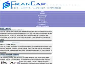francapcorp.com
