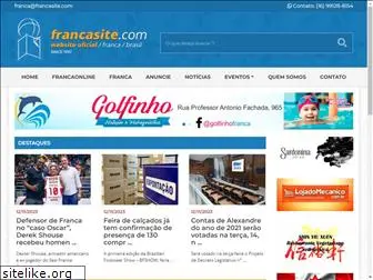 francasite.com