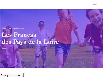 francaspaysdelaloire.fr