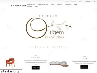 franccino.com.br