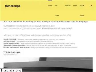 francdesign.com