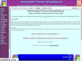 france-aeroglisseurs.org