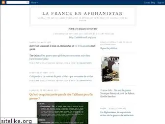 france-afghanistan.blogspot.com