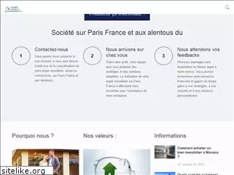 france-annonces-immobilieres.com