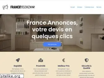france-annonces.fr
