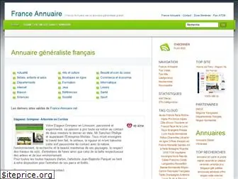 france-annuaire.net