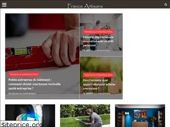 france-artisans.com