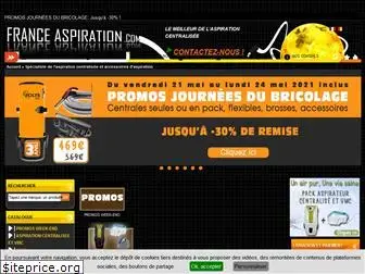 france-aspiration.com