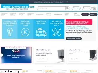 france-automatismes.com