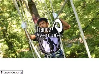 france-aventures.com