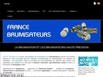 france-brumisateur.com