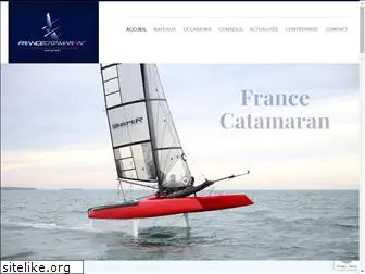 france-catamaran.com