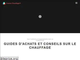 france-chauffage.fr