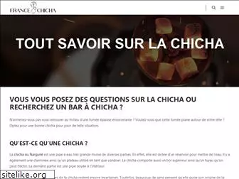 france-chicha.net