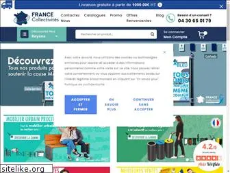 france-collectivites.fr