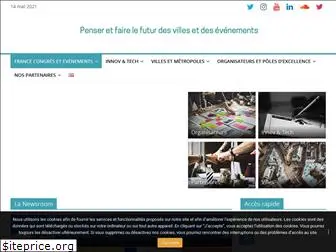 france-congres-evenements.org