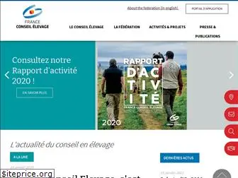 france-conseil-elevage.fr