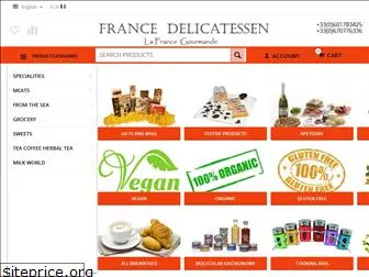 france-delicatessen.com