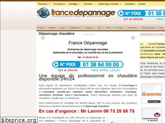 france-depannage.fr