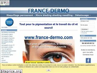 france-dermo.com