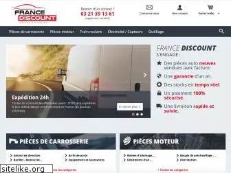 france-discount.com