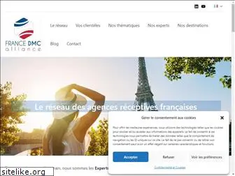 france-dmc-alliance.com