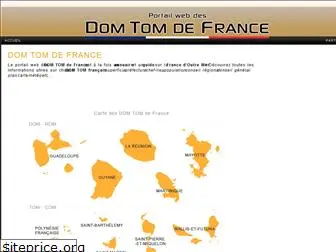 france-dom-tom.fr