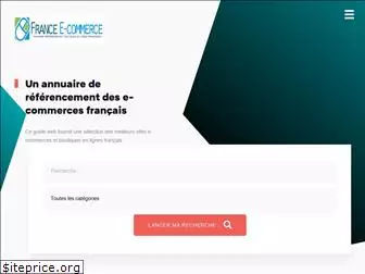 france-e-commerce.com