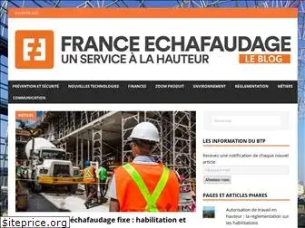 france-echafaudage.fr