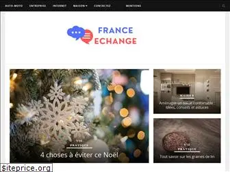 france-echange.fr