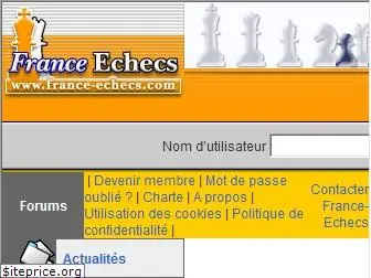 france-echecs.com