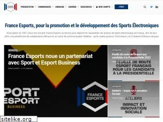 france-esports.org