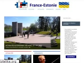 france-estonie.org