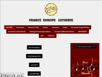 france-europe-lutherie.com