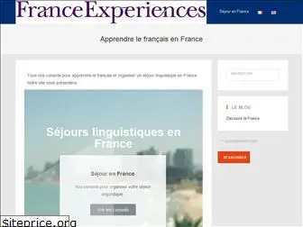 france-experiences.fr