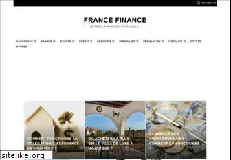 france-finance.fr