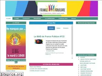 france-folklore.fr