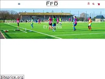 france-football-detection.fr