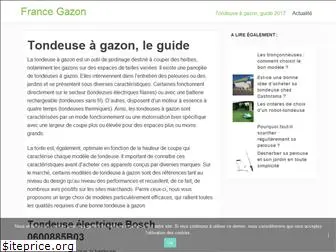 france-gazon.fr