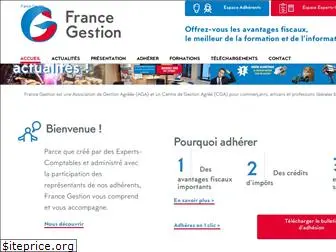 france-gestion.fr