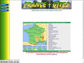 france-gites.com