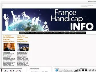 france-handicap-info.com