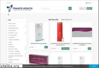 france-health.com