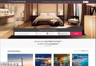 france-hotel-guide.com