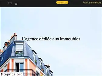 france-immeuble.fr