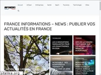 france-infonews.fr