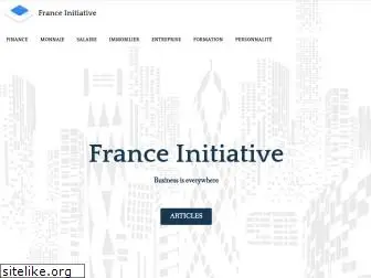 france-initiative.fr
