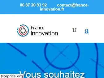 france-innovation.fr