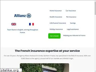 france-insurance.co.uk