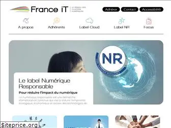 france-it.fr